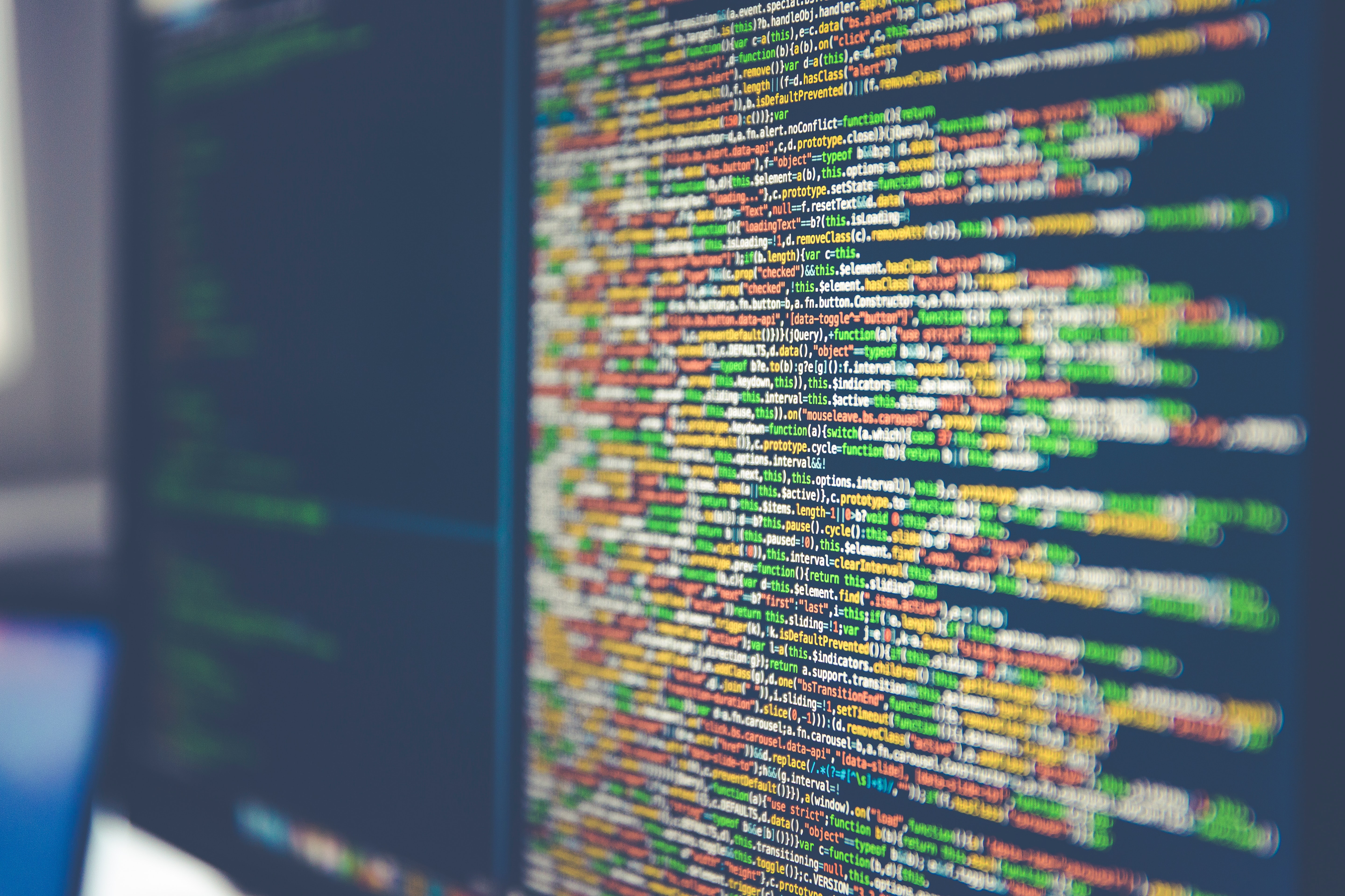 DataBadger IOT