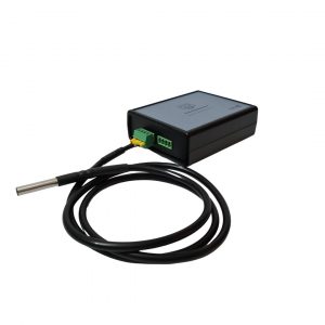 DB106A Air Temperature and Humidity Data Logger