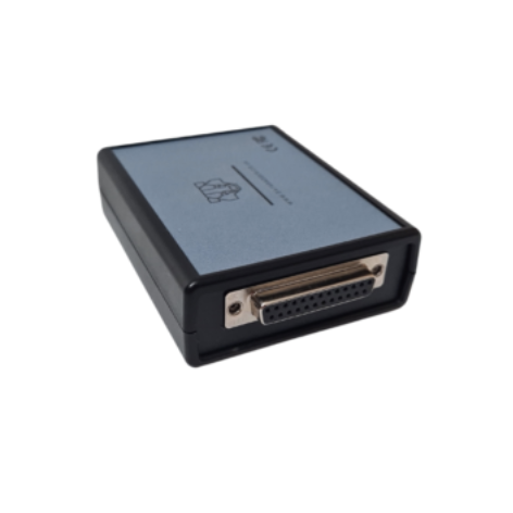 DB106A Air Temperature and Humidity Data Logger