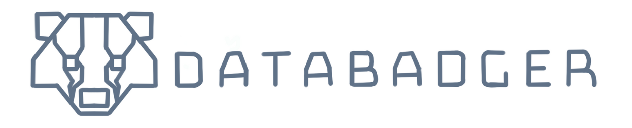 DataBadger